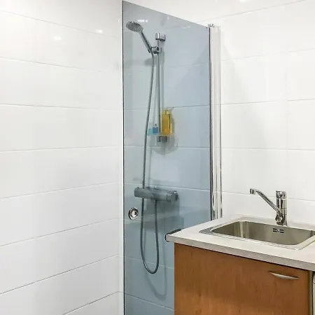 By Interhome Hotell