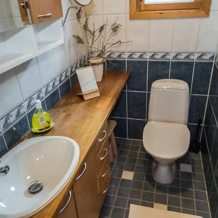 By Interhome מלון טהקובורי