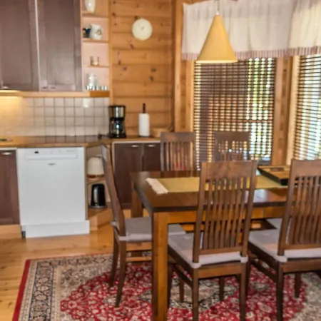Hotell By Interhome